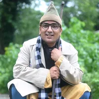original sound - lalbahadurdhami