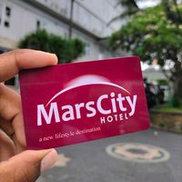 hotelmarscity
