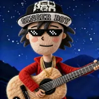original sound - singer..boy380