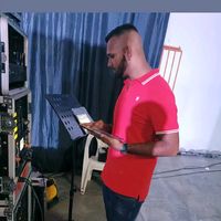 origineel geluid - SHAYENMUSIC23