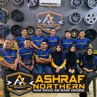 powerofashrafnorthern