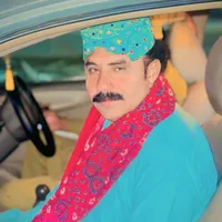 original sound - singer_azam_lashari