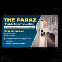farazmobiless