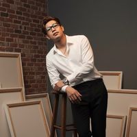 nhạc nền - Vũ Anh Cường
