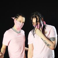 МОСКВА 2003 Тгк PinkBando