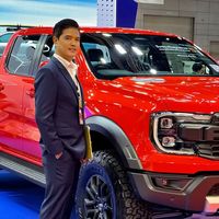 เสียงต้นฉบับ - Art ford pranakorn