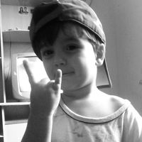 som original