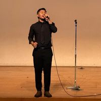 original sound - Pratham Gurung