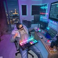 الصوت الأصلي