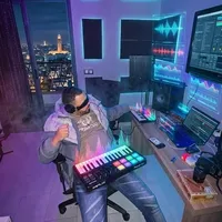 original sound - montassir_mix