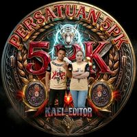 suara asli - KAEL EDITOR_FTSAR