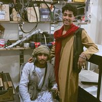 الصوت الأصلي