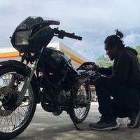 original sound - Wan Izwan