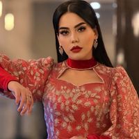 Joralar Mira Ashyrowa