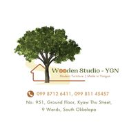 woodenstudioygn