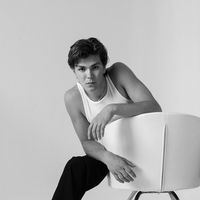 оригинальный звук