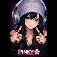 pinky_ismee
