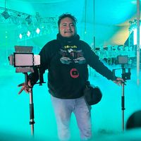 sonido original