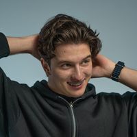 оригинальный звук