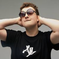 оригинальный звук