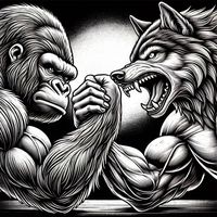 beastarmwrestling