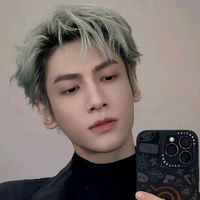 suara asli - P!kachu_罗云熙 💜☁️