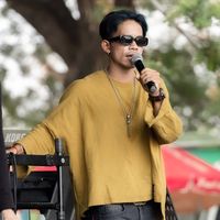 original sound - ពុំ ថៃប៊ុនហុក
