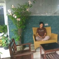 suara asli - Sany