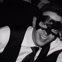 الصوت الأصلي