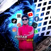 original sound - pritam_editz3