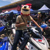 bunyi asal - Alun