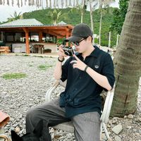 原聲 - 龍龍影像紀錄