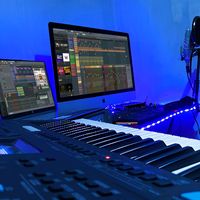 sonido original