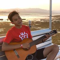 оригинальный звук