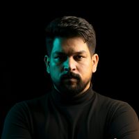 الصوت الأصلي