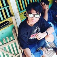 suara asli - Andy_uchiha1922