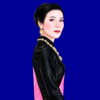 เสียงต้นฉบับ - เจ้าคุณพระสินีนาถ พิลาสกัลยาณี