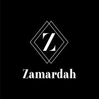 zamardeh.brand