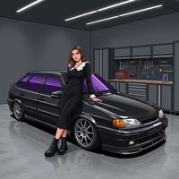 оригинальный звук