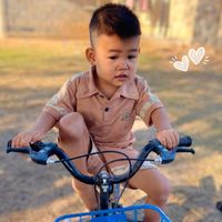เสียงต้นฉบับ - Porto (ปอร์โต้)👶🏻