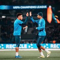 оригинальный звук