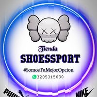 shoessportcali