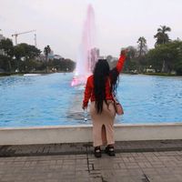 maryoriacacio