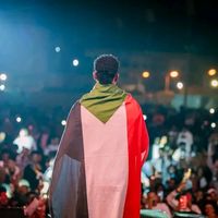 الصوت الأصلي