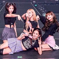 blink...nira