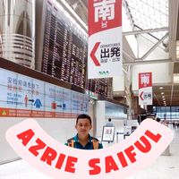 azriesaifulglobal