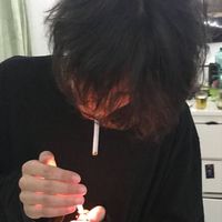 الصوت الأصلي