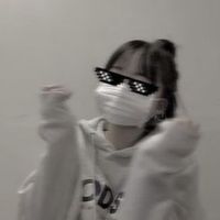 オリジナル楽曲 - あお【文字素材】