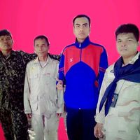 เสียงต้นฉบับ - ครูเจ บุรีรัมย์