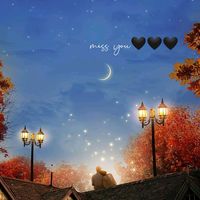 เสียงต้นฉบับ - miss you🖤🖤🖤?